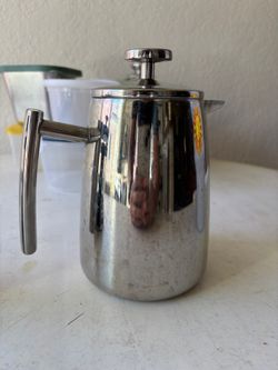 Stainless Steel French Press