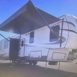 2023 SORINTER 3190RLS