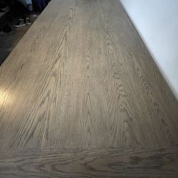 Beautiful Dining Table