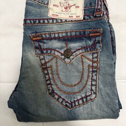 Men True Religion Jeans