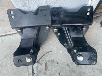 Archive Garage Hammer Hangers for Tacoma