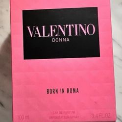 Valentino Donna Born In Roma EDP 