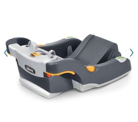 Chico Car Seat Base
