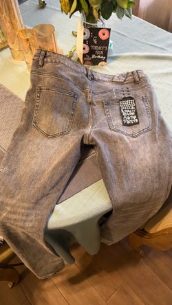Ksubi Jeans