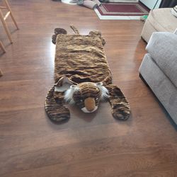 Sleeping Bag For Kids