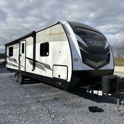 2022 Radiance 27RE
