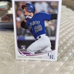 Nolan Arenado