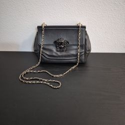 Versace Clutch