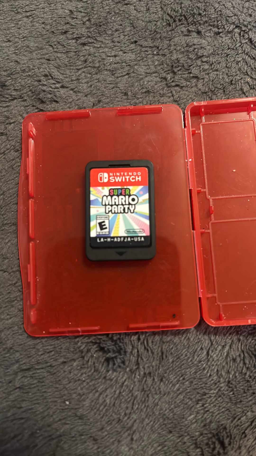 Super Mario Party