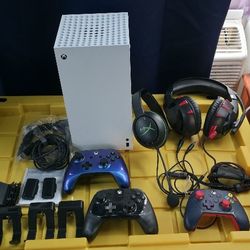 Xbox Series X Digital Edition ××Newest Modelxx