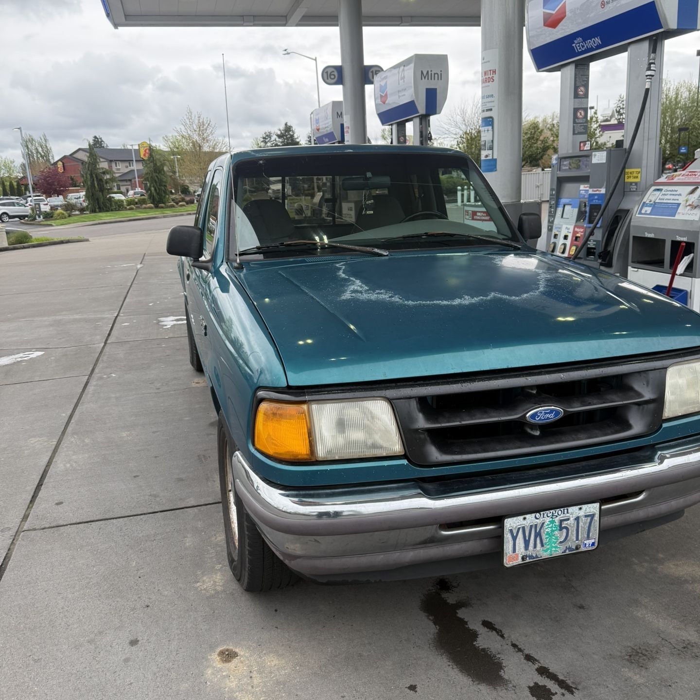 1997 Ford Ranger for Sale in Mount Angel, OR - OfferUp
