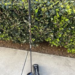 Honma Tour World TW747 Fairway Wood. USED!!!