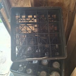 Old Cups Restaurant Equipment