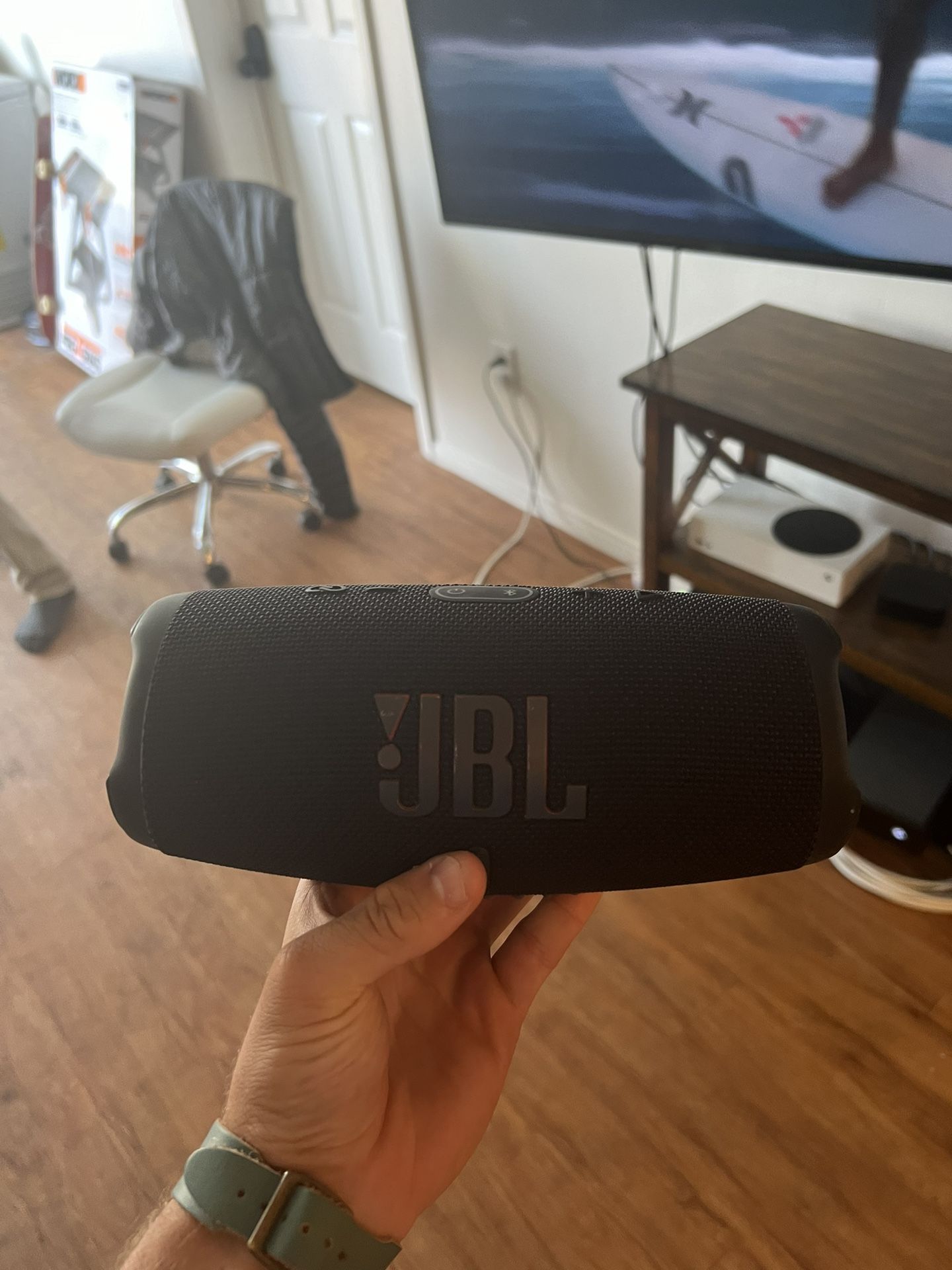 JBL Charge 5