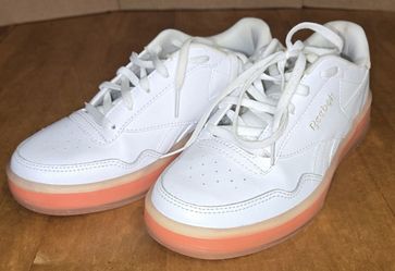 Womens Reebok Sneakers