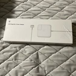Apple 45W MagSafe 2 Power Adapter 