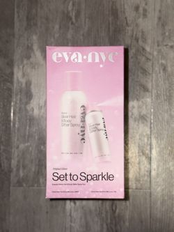 Hair Spray Kit Eva NYC 