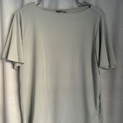 Blue Dress Shirt