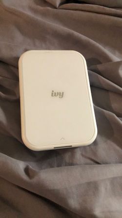 Ivy Printer