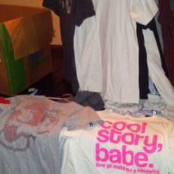 Shirt Bundle 