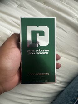 Authentic cologne
