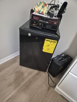 Mini refri o minibar