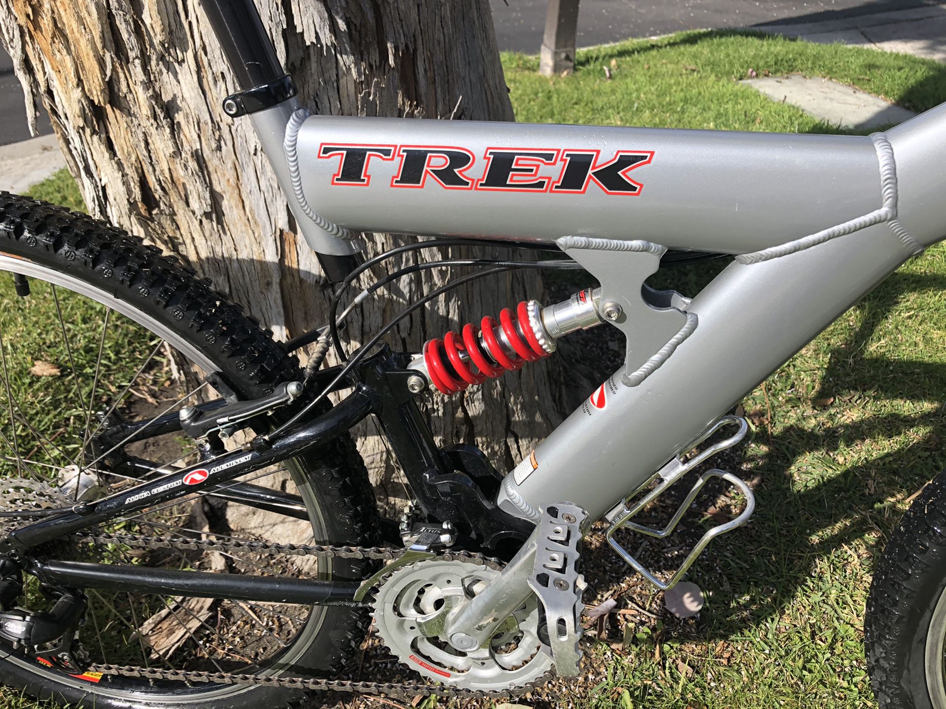 trek y bike for sale