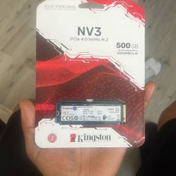 SSD drive 