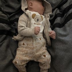 PREMIE REBORN DOLL