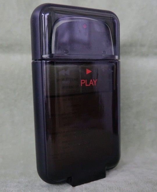 Givenchy Play Intense