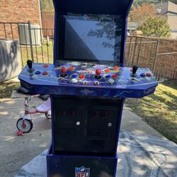 Gaming 