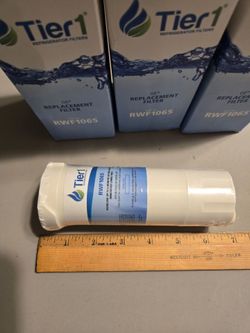 GE Replacement filter RWF1065