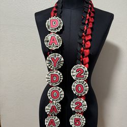Gradutaion Leis. Any Colors.