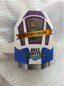 Toy Story 5 Limited Edition Popcorn bucket