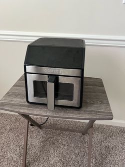 Air fryer
