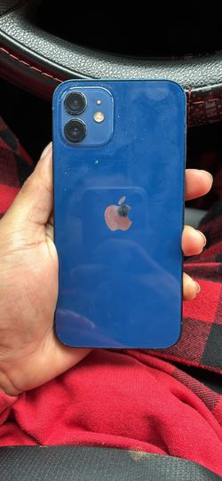 iPhone 12