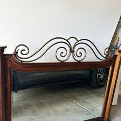 Free Mirror For Dresser