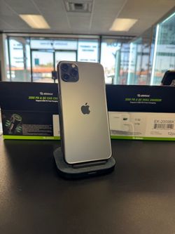 iPhone 11 Pro Max 64GB Unlocked Pre-owned