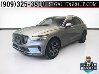 2022 Genesis GV70
