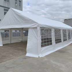 NEW IN BOXES FOR SALE 20’x40’ TENT