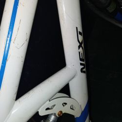 Next Adult Bike 