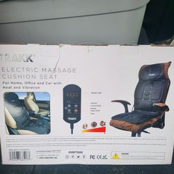 Electric Massage Seat