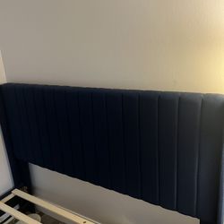 Queen Size Bed Frame