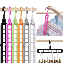 Closet Organizers and Storage