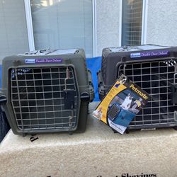 Small Dog Carriers