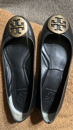 Tori Burch size 7