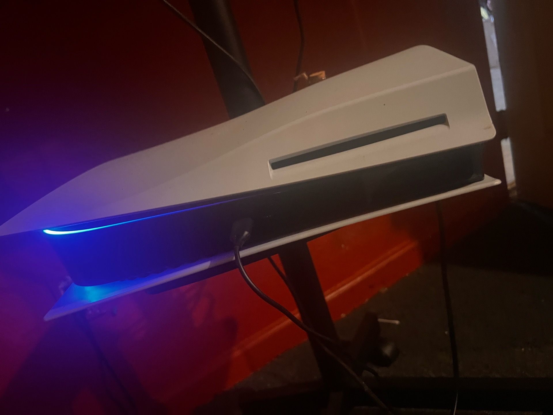 Ps5 disc edition