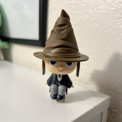 Harry Potter Mystery