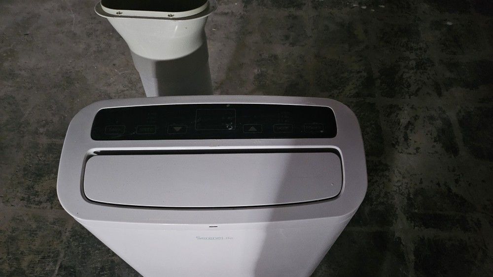 AC Unit