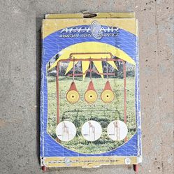 Airsoft / Air Rifle Target 